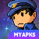 Pixel Starships