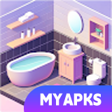 Decor Life Home Design Game