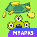 Money Aliens