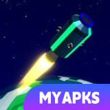 Space Agency 2138