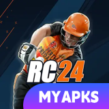 Real Cricket 24