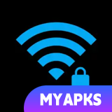Wifi password all in one