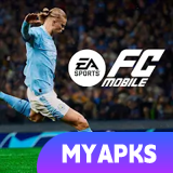 EA SPORTS FC MOBILE 24 SOCCER