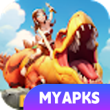 Primal Conquest: Dino Era
