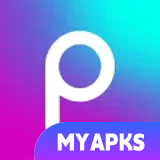 Picsart AI Photo Editor