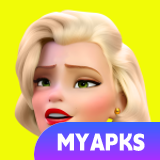 Restyle: AI Filters & Editor