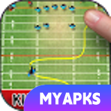 Ted Ginn: Kick Return Football