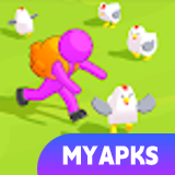 Catch The Hen