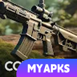 Cover Fire Offline Shooting
