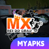 MX REI DO GRAU V2
