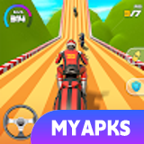 Bike Race 3D Bike Racing