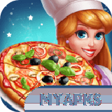 Crazy Cooking - Star Chef
