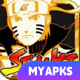 Naruto Senki