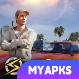 One State RP