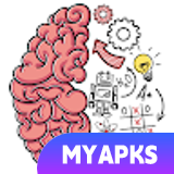 Brain Test Tricky Puzzles