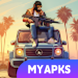 Epic Apes: MMO Survival