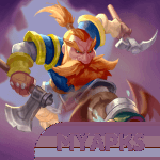 Dwarf Journey