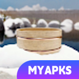EscapeGame Snowy Onsen