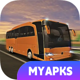 Coach Bus Simulator