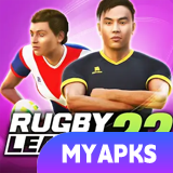 Rugby League 23
