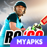 Real Cricket GO