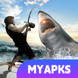 Monster Fishing 2024