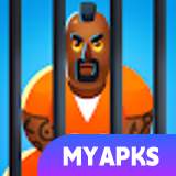 Idle Prison Empire Tycoon