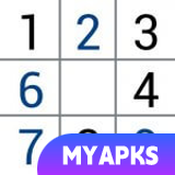 Sudoku.com - Classic Sudoku