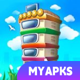 Pocket Tower