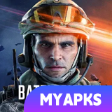 Battlefield Mobile