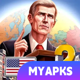 MA 2 President Simulator PRO