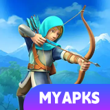 Tiny Archers