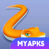 Snake Rivals