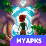 Atlantis Odyssey: Аdventure
