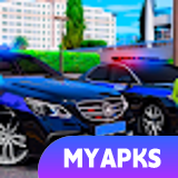 Operstyle Mercedes AMG
