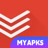 Todoist: to-do list & planner