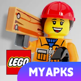 Lego Junior