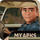 4Wheel: Offroad Driving