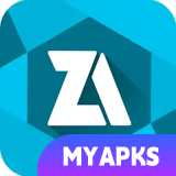 Zarchiver Pro