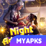 Night Adventure