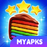 Cookie Jam