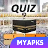 Muslim Quiz: Halal islam games
