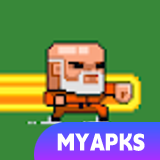 Fist of Fury