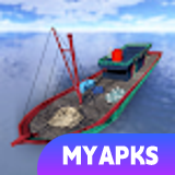 Nelayan Simulator