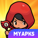 Hero Kingdom : Idle RPG