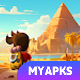 Diggy's Adventure: Puzzle Tomb
