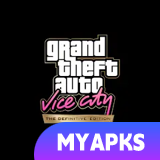 GTA Vice City Definitive