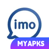 imo-International Calls & Chat