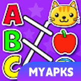 Kids Games For Toddlers 3 5