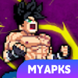 Super Warrior Adventure
